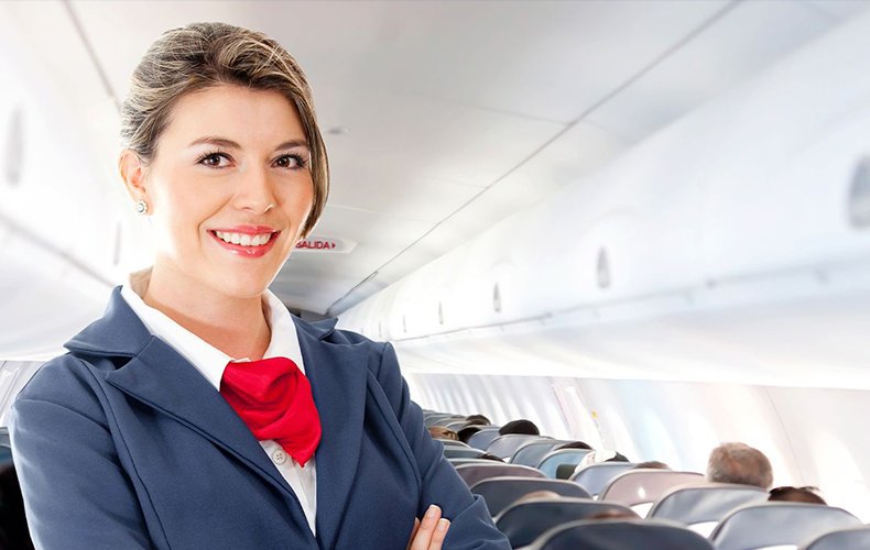 Diploma in Hospitality and Tourism-Air Hostess