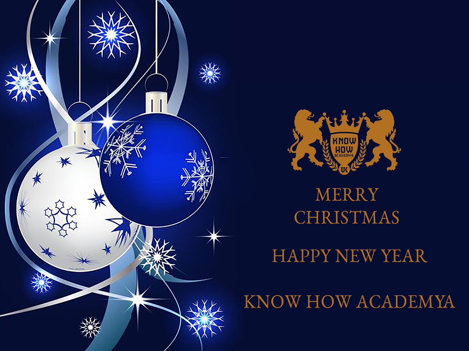 Merry Christmas 2024