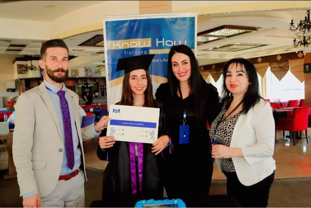 Certificate Delivery